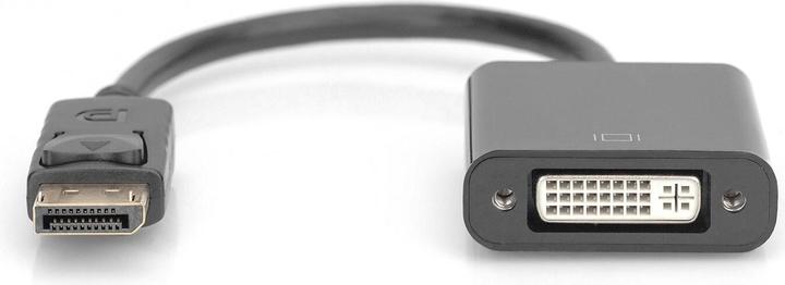 Image du produit Digitus DisplayPort vers (DVI, 15 cm)