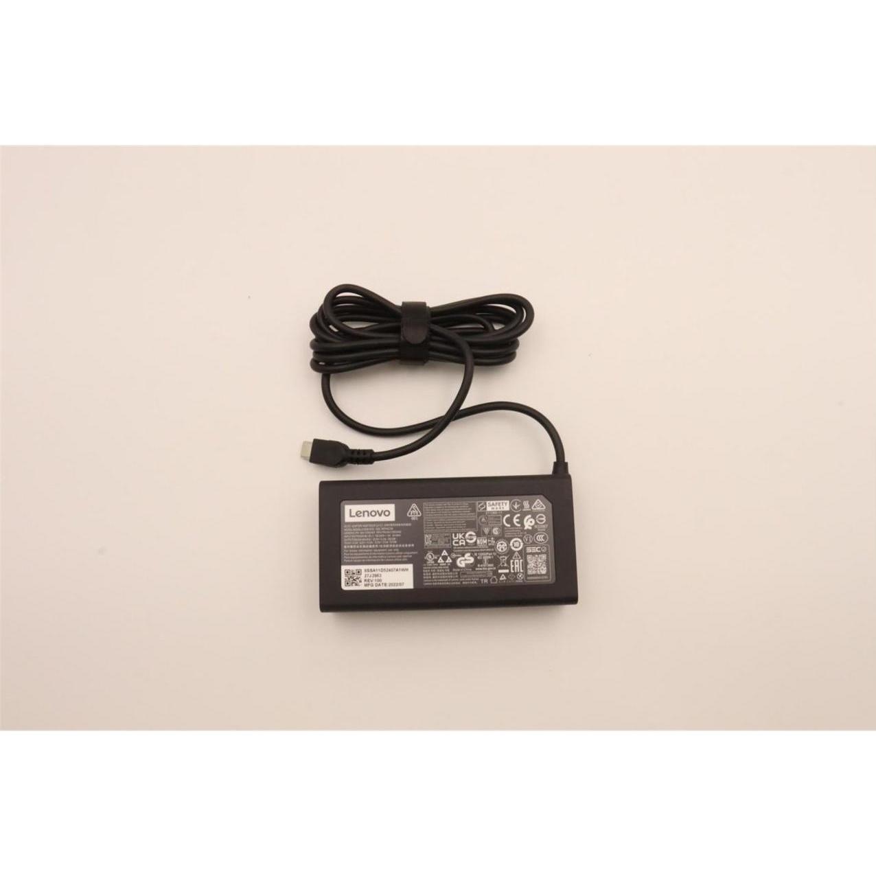 Lenovo Ac adapter (100 W), Notebook Netzteil