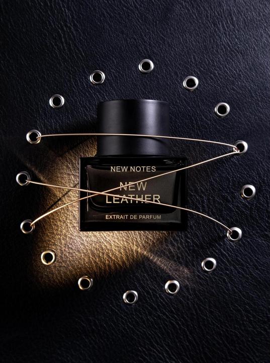 Image du produit New Notes New Leather Extrait de Parfum (Parfum, 50 ml)