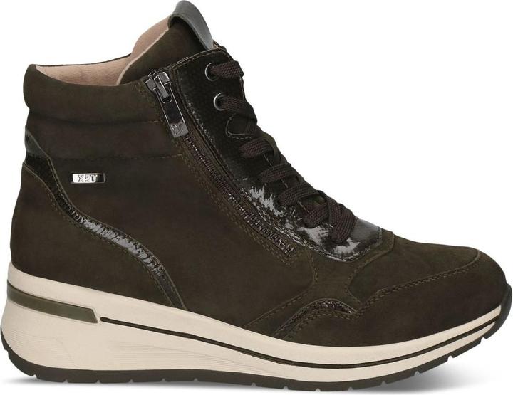 Actual product image Caprice Stiefelette (39)