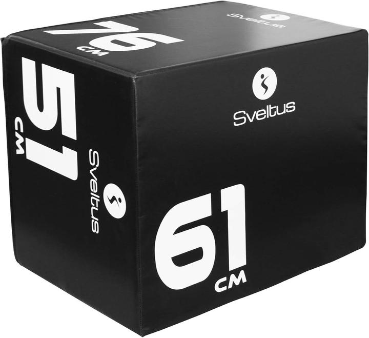 Sveltus Plyobox 2 in 2
