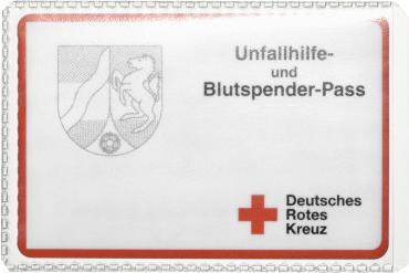 Produktbild Durable Ausweishalter