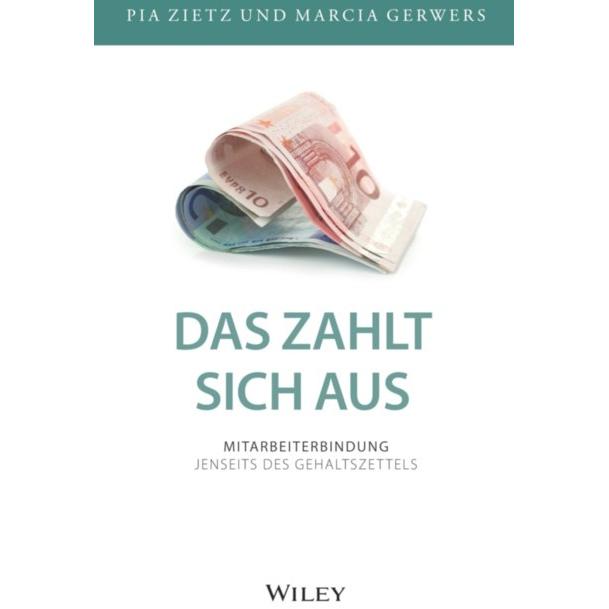 Thumbnail - Das zahlt sich aus, Fachbücher von Pia Zietz