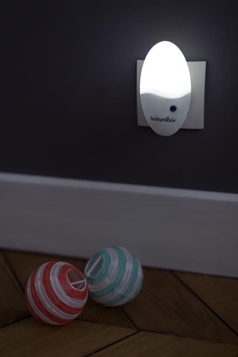 Produktbild Babymoov Wandnachtlicht