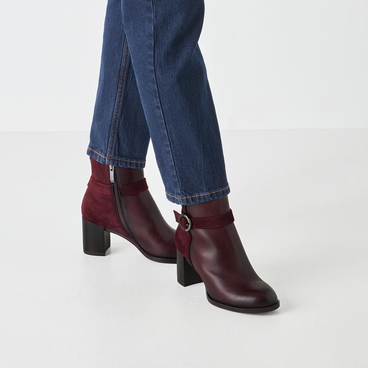 Image du produit Tamaris Stiefelette (37)