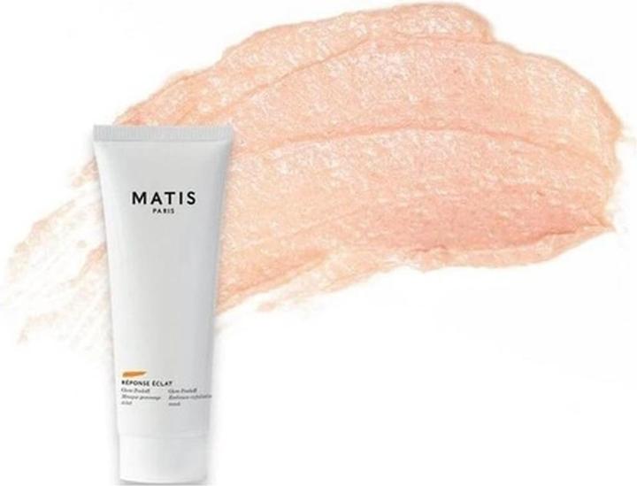 Actual product image Matis Paris Matis Reponse Eclat Glow Peel Off Mask 50ml (50 ml)