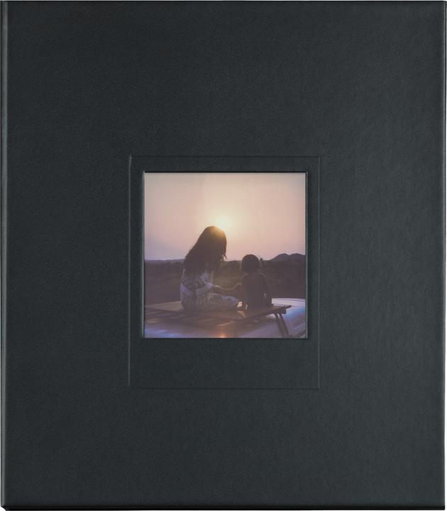 Actual product image Polaroid Photo Album