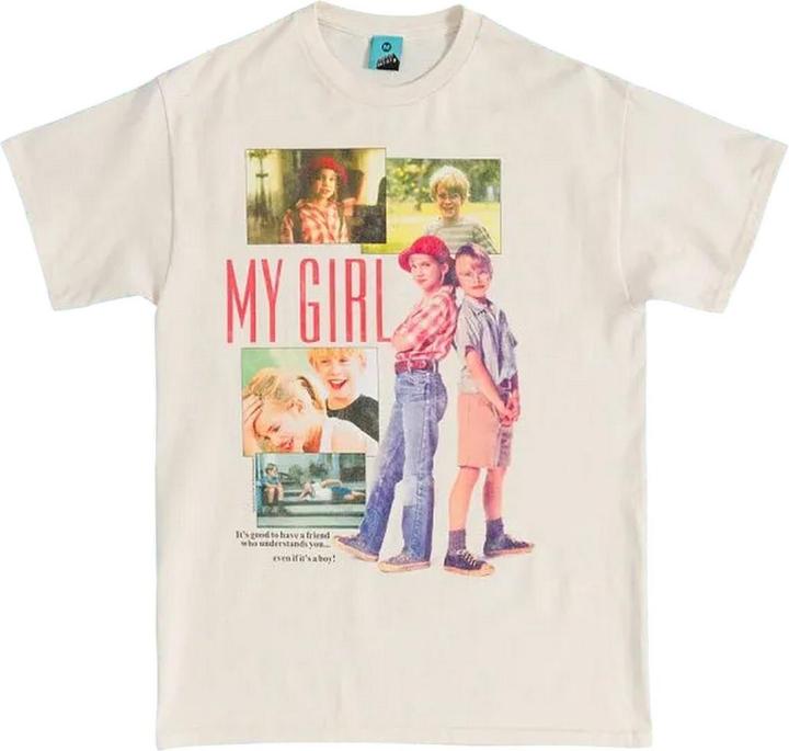 Produktbild My Girl TShirt (M)