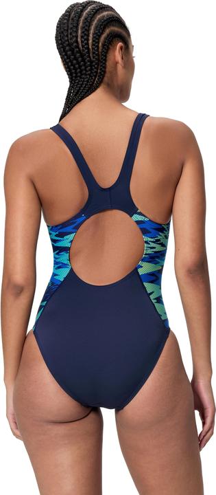 Produktbild Speedo Einteiliger Badeanzug HYPERBOOM MUSCLEBACK (50)