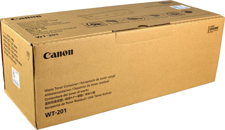 Produktbild Canon WT-201