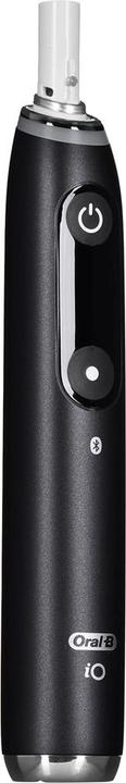 Actual product image Oral-B iO Series 7w (Oscillating toothbrush)