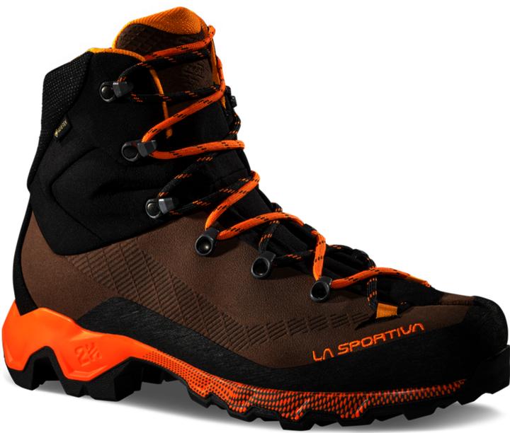 Produktbild La Sportiva Aequilibrium Trek GTX (43.5)