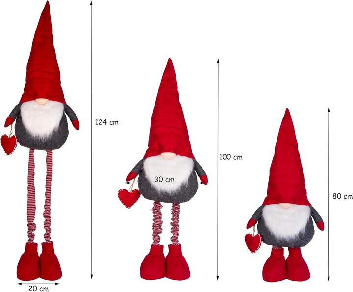 Image du produit BigDean Lutin XXL