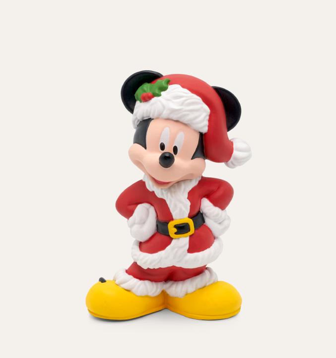 Produktbild Tonies Mickys grosses Weihnachtsfest – Eingeschneit im Haus der Maus (Deutsch)