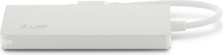 Produktbild LMP USB-C zu (USB-C, 5 Ports)