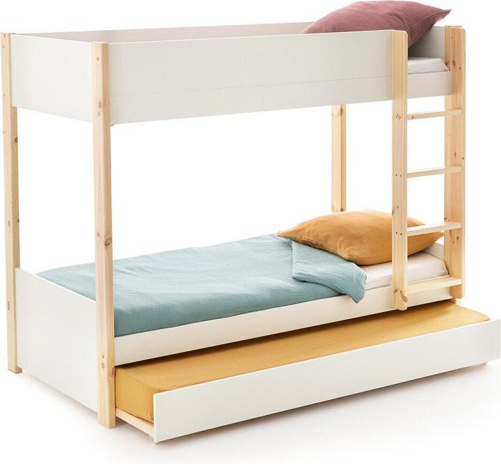 Weiss, White, Braun, Brown