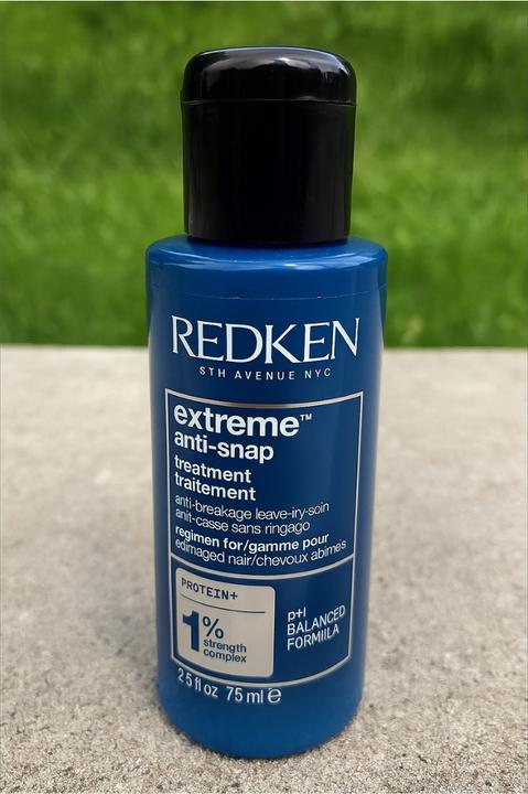 Immagine prodotto Redken Estremo Anti-Spezzatura e Unito (105 ml)