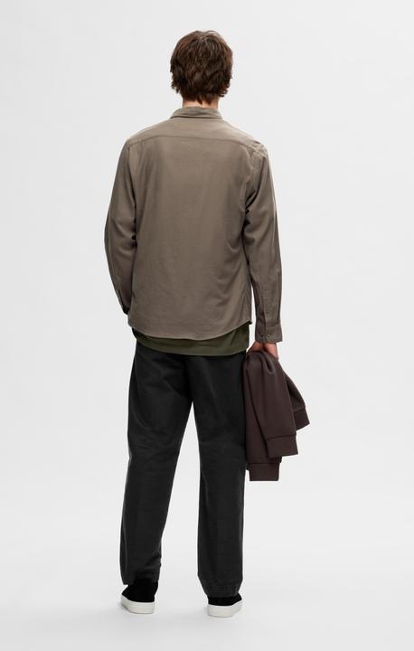 Immagine prodotto Selected Camicia di flanella (S)