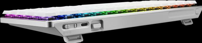 Actual product image ASUS ROG Falchion RX Low Profile (DE, Wireless, Cable)