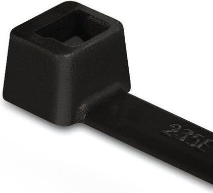 Produktbild HellermannTyton Kabelbinder 300x47 hitzestabil (Kunststoffkabelbinder, 300 mm, 1000 Stk.)