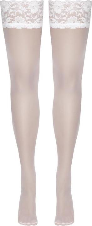 Produktbild Cottelli Collection Halterlose Str??mpfe (M)