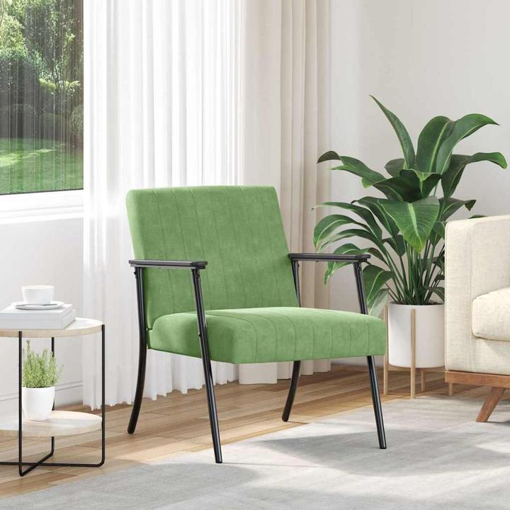 Produktbild vidaXL Moderner Sessel