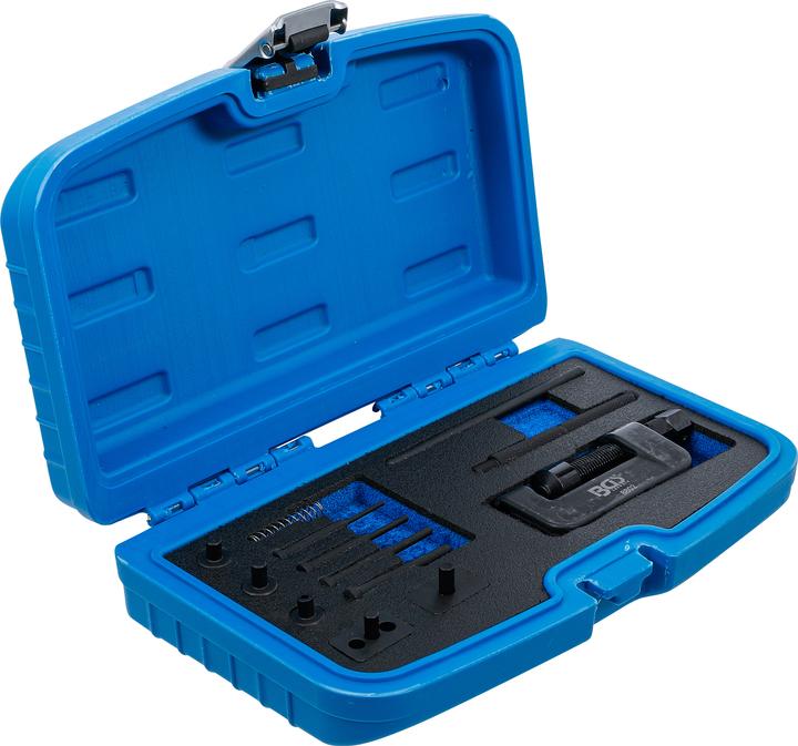 Actual product image BGS Riveting Tool for Motorcycle Chains