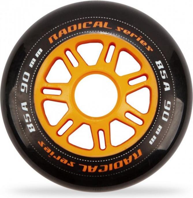Image du produit Tempish Radical-Räder (84 mm, 85A)
