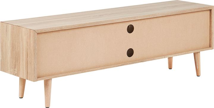 Produktbild Beliani Franklin (150 x 39 x 51 cm)