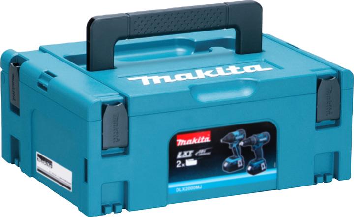 Image du produit Makita Makpac (1 pièces)