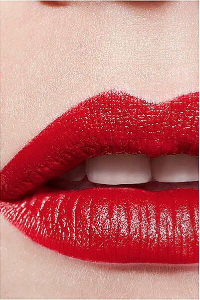 Produktbild Chanel Rouge Allure L'Extrait No 854 (854 Rouge Puissant)
