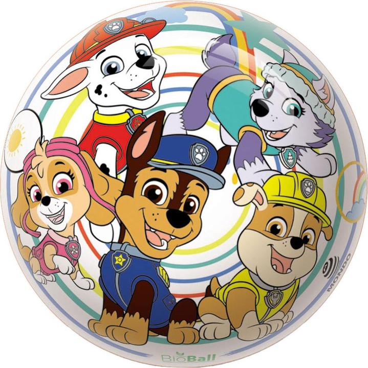 Image du produit Mondo Balle Paw Patrol cul