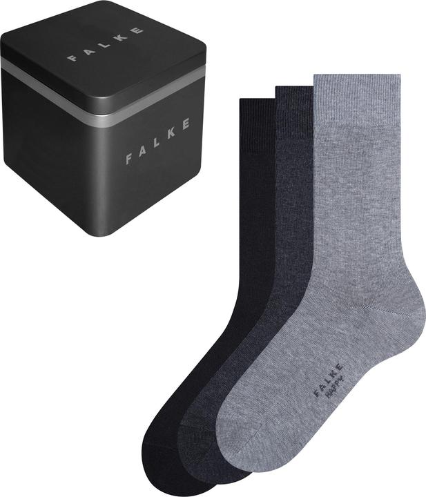Actual product image Falke Happy Box SO (43 - 46)