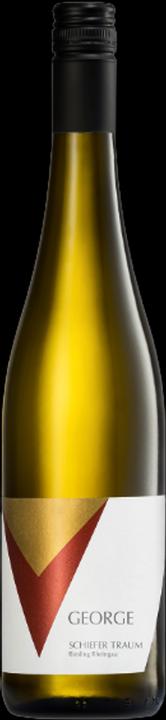 Immagine prodotto Weingut George Riesling Schiefer Traum Rheingau Rüdesheimer Rottland (2021)