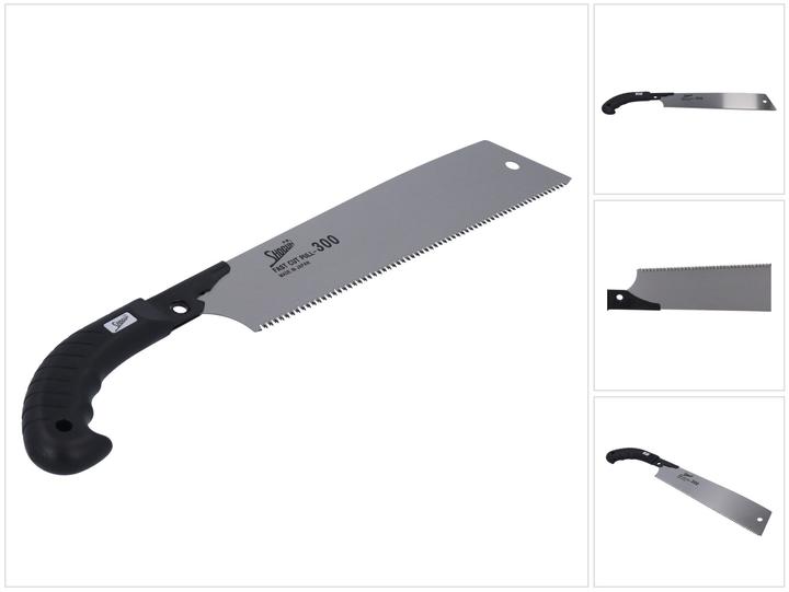 Produktbild Shogun Japansäge