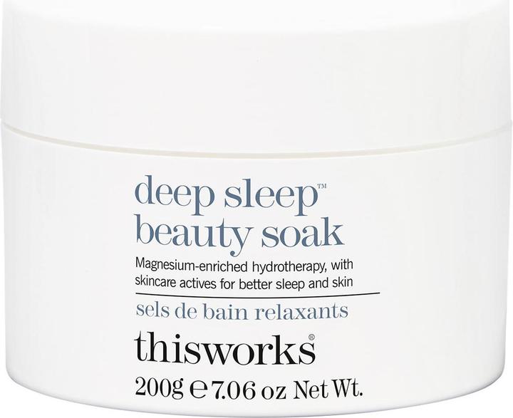 Peter Thomas Roth Deep Sleep Beauty Soak (Badesalz)