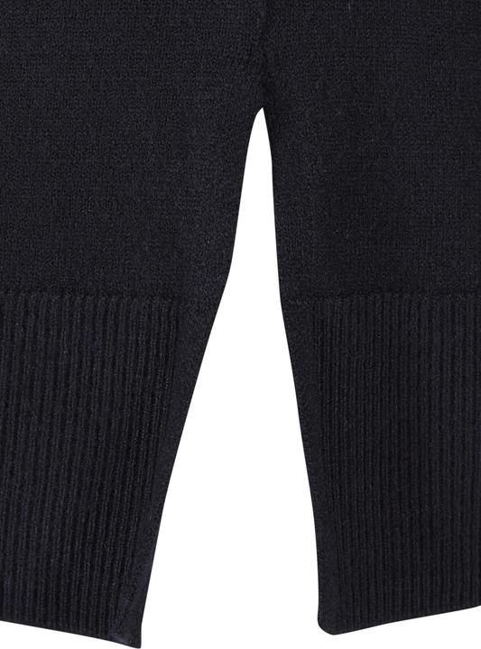 Produktbild Urban Classics Ladies Knitted Eco Viscose Sweater - 126797 (S)