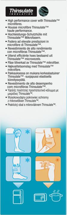 Produktbild Nexcare ColdHot Flexible (1 x, 400 g)