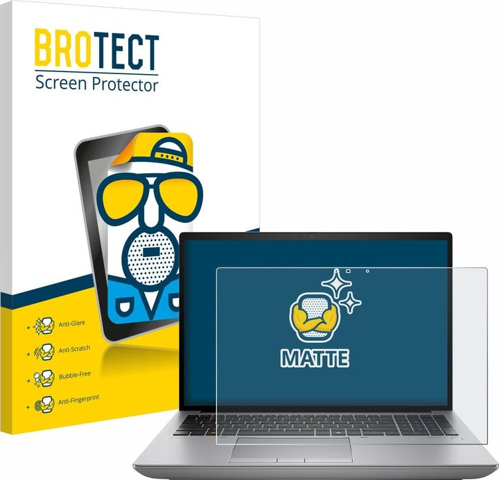 BROTECT Pellicola antiriflesso Pellicola protettiva dello schermo Pellicola protettiva dello schermo opaca (16")
