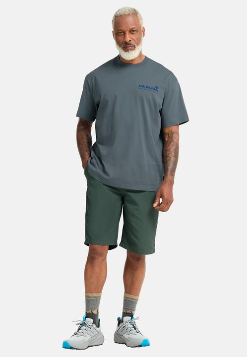 Image du produit Jack Wolfskin Duneland Shorts M (52)