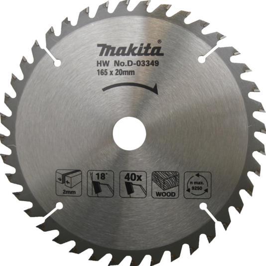 Produktbild Makita D-03349