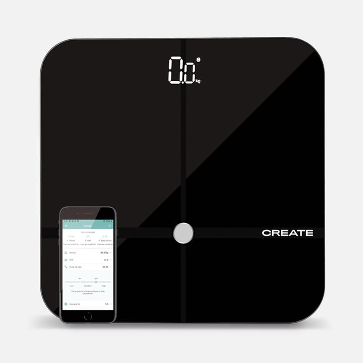 Actual product image Create Balance Body Smart (180 kg)