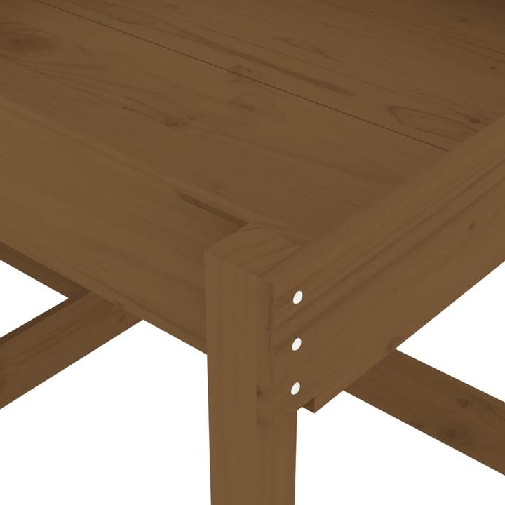 Image du produit vidaXL Sandtisch