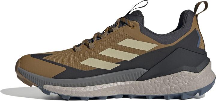 Actual product image adidas Terrex Free Hiker 2 Low GTX (40.5)