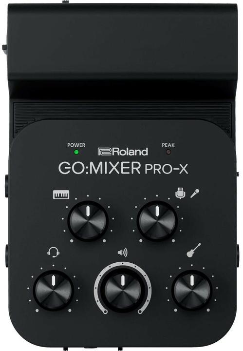 Immagine prodotto Roland GO:MIXER PRO-X