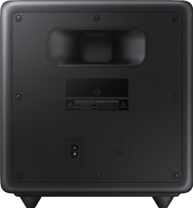 Produktbild Samsung SWA-W500/ZG