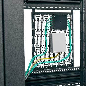 Actual product image Middle Atlantic BGR-4532-AV (19 inch rack)