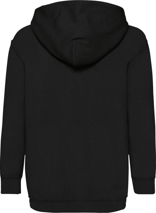 Produktbild Fruit of the Loom Classic Sweatshirt mit Kapuze (116)