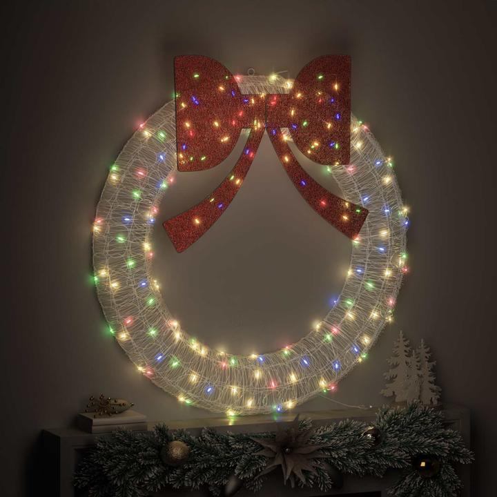 Image du produit vidaXL Weihnachtsdekoration