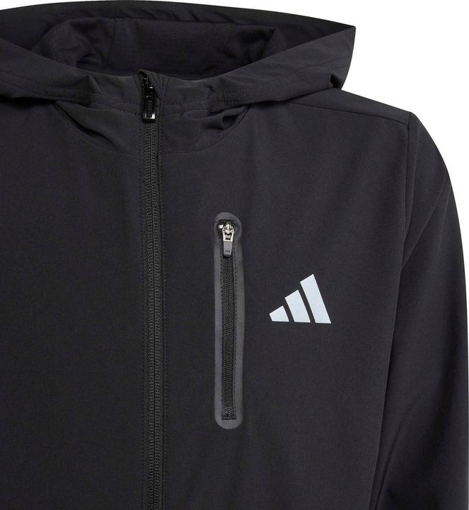 Produktbild Adidas B Wv Tt - black (140)